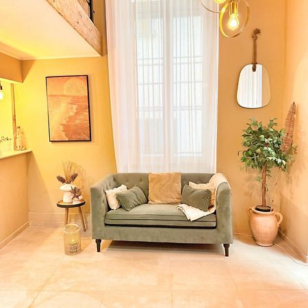 Spacious Loft, Duplex, Old Town, 3 Bedrooms - Easy Check-In Nice Exterior foto