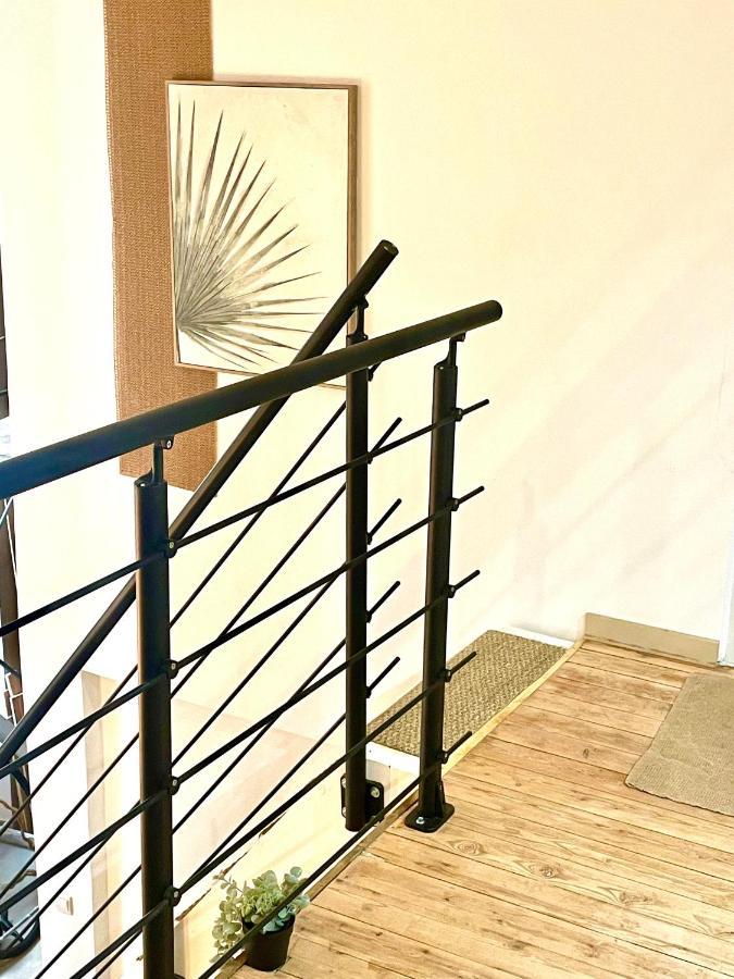 Spacious Loft, Duplex, Old Town, 3 Bedrooms - Easy Check-In Nice Exterior foto