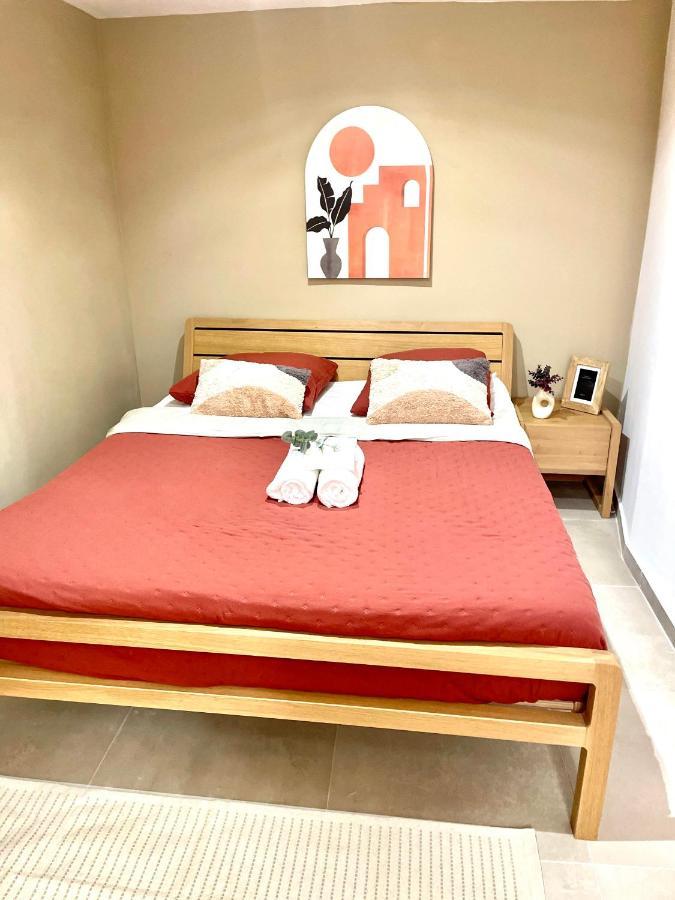 Spacious Loft, Duplex, Old Town, 3 Bedrooms - Easy Check-In Nice Exterior foto