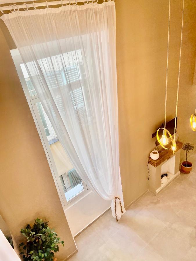 Spacious Loft, Duplex, Old Town, 3 Bedrooms - Easy Check-In Nice Exterior foto