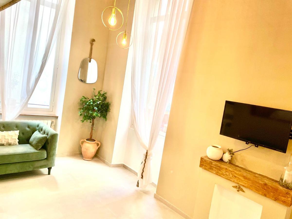 Spacious Loft, Duplex, Old Town, 3 Bedrooms - Easy Check-In Nice Exterior foto