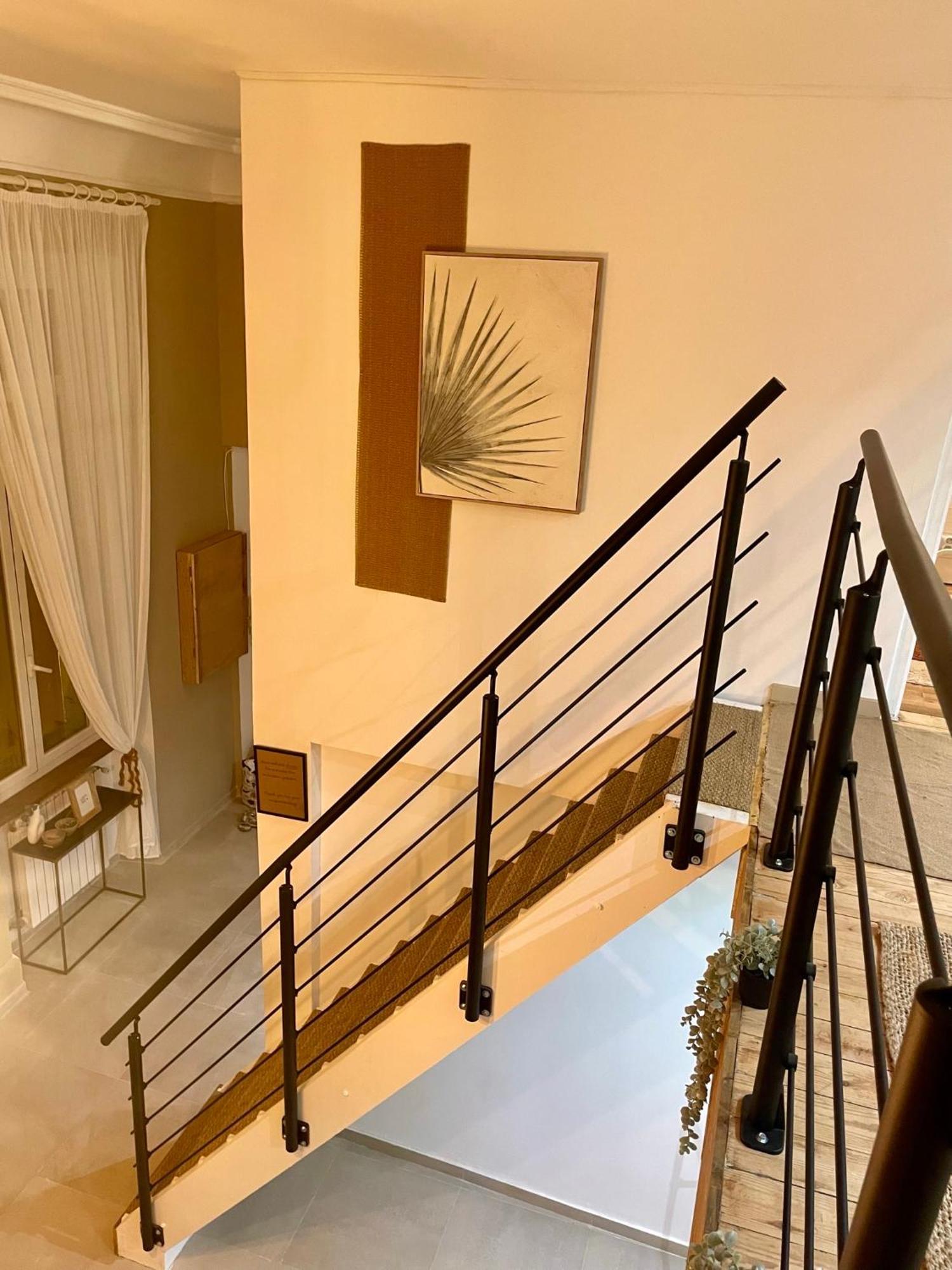 Spacious Loft, Duplex, Old Town, 3 Bedrooms - Easy Check-In Nice Exterior foto