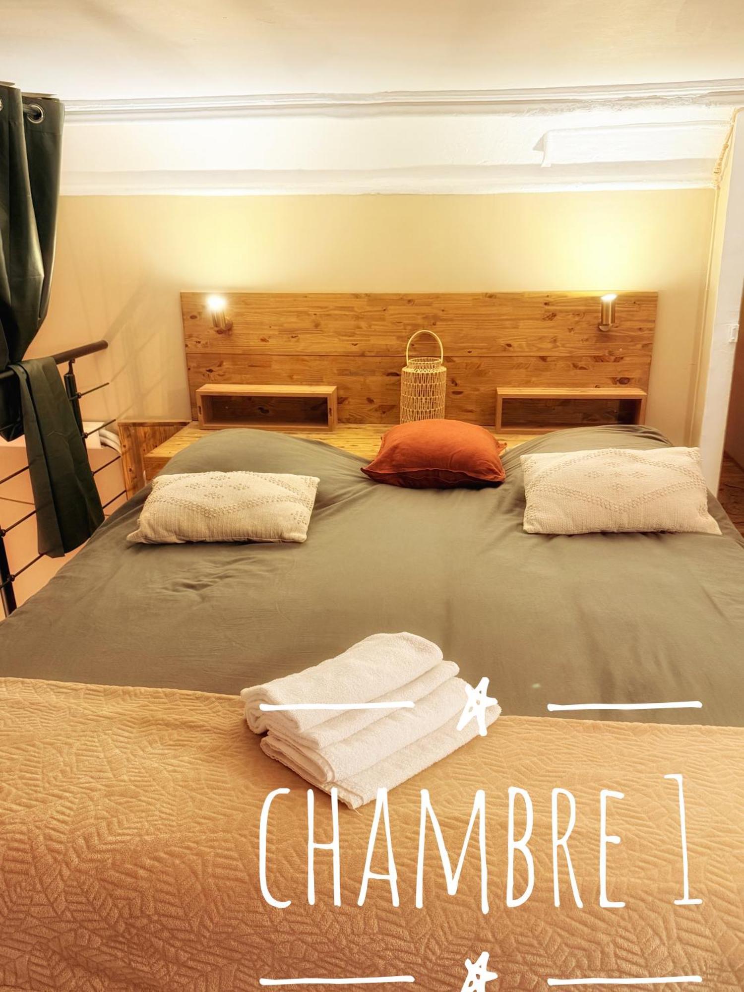 Spacious Loft, Duplex, Old Town, 3 Bedrooms - Easy Check-In Nice Exterior foto